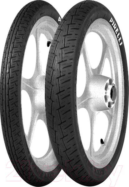 Изображение товара Мотошина задняя Pirelli City Demon 130/90-15 66S TL