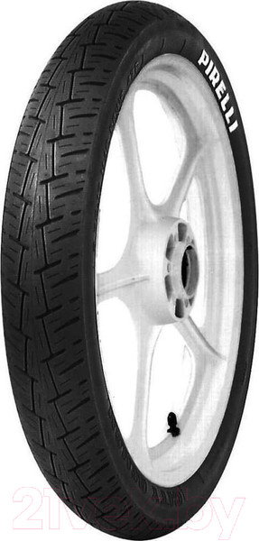 Изображение товара Мотошина задняя Pirelli City Demon 130/90-15 66S TL