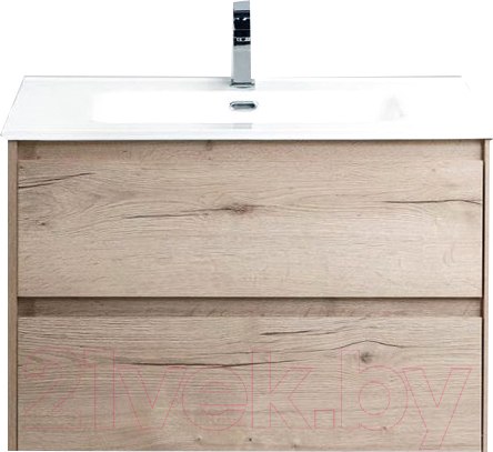 Изображение товара Тумба под умывальник BelBagno Kraft-700-2C-SO-RGB