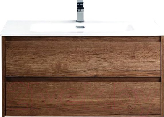 Изображение товара Тумба под умывальник BelBagno Kraft-900-2C-SO-RT