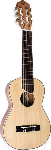 Изображение товара Гиталеле Flight GUT 350 SP/SAP