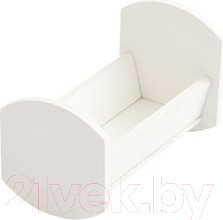 Изображение товара Комплект аксессуаров для кукольного домика Paremo Детская спальня / PDA417-02