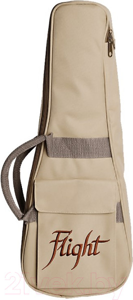 Изображение товара Укулеле Flight DUS 322 ZEB/ZEB