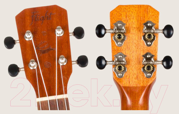 Изображение товара Укулеле Flight NUB 310