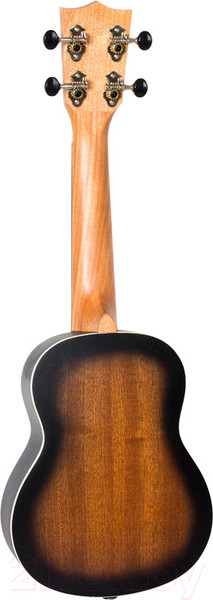 Изображение товара Укулеле Flight NUS 380 Amber