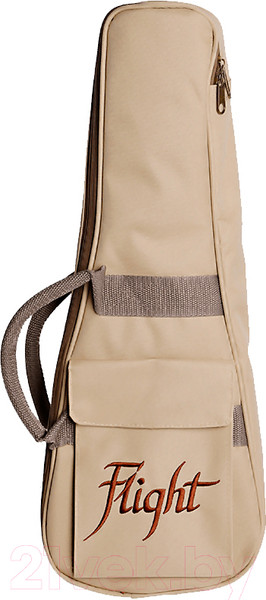 Изображение товара Укулеле Flight NUS 380 Amber