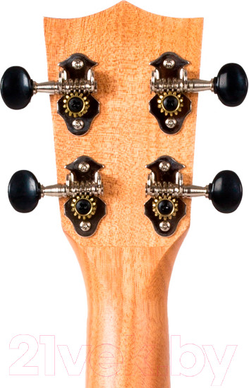 Изображение товара Укулеле Flight NUS 380 Amber