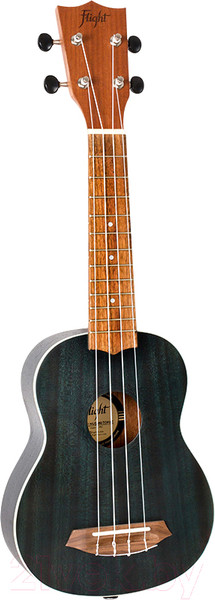 Изображение товара Укулеле Flight NUS 380 Topaz