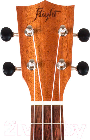 Изображение товара Укулеле Flight NUS 380 Topaz