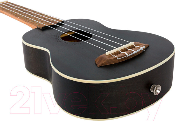 Изображение товара Укулеле Flight NUS 380 Topaz