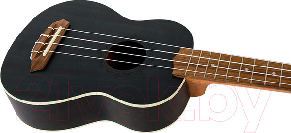 Изображение товара Укулеле Flight NUS 380 Topaz