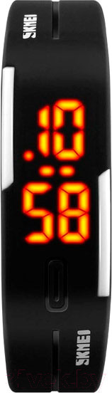Изображение товара Часы наручные мужские Skmei 1099 (черный)