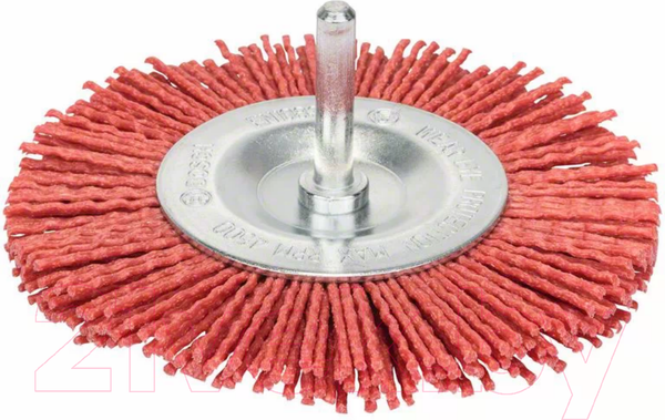 Изображение товара Щетка для электроинструмента Bosch 2.608.622.055