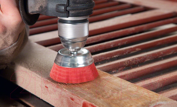 Изображение товара Щетка для электроинструмента Bosch 2.608.622.051