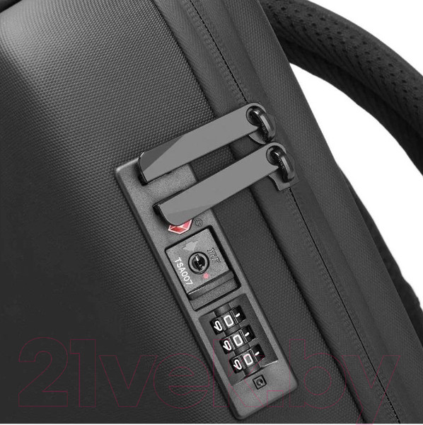 Изображение товара Рюкзак Bange BG22092 (черный)