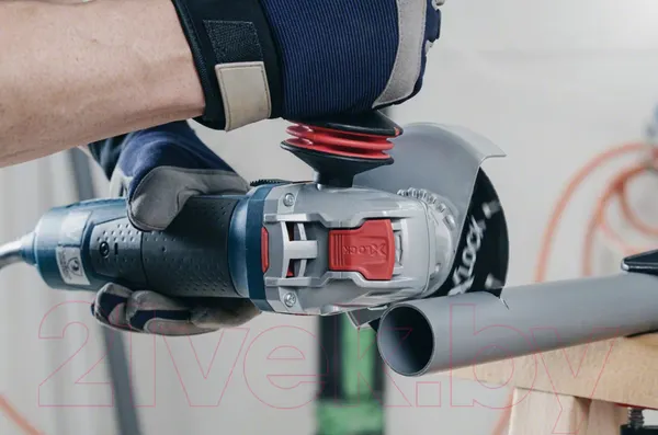 Изображение товара Отрезной диск Bosch X-lock 2.608.619.283