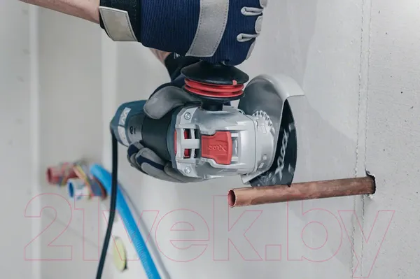 Изображение товара Отрезной диск Bosch X-lock 2.608.619.283