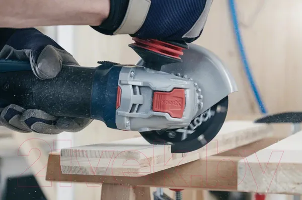 Изображение товара Отрезной диск Bosch X-lock 2.608.619.283