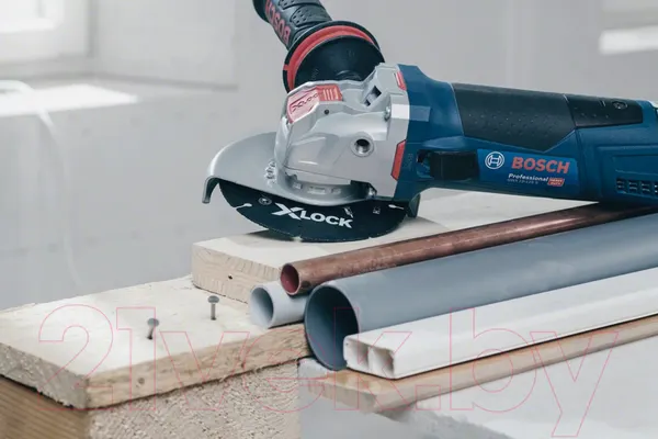 Изображение товара Отрезной диск Bosch X-lock 2.608.619.283