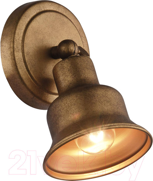 Изображение товара Бра FAVOURITE Clochette 2024-1W