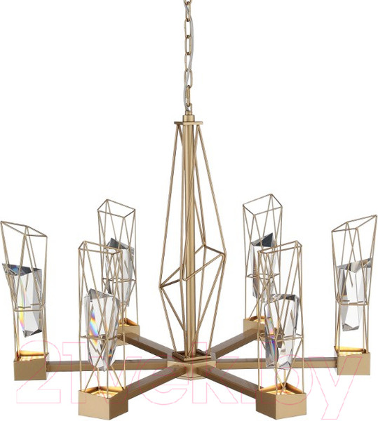 Изображение товара Люстра ST Luce Progetto SL815.203.06