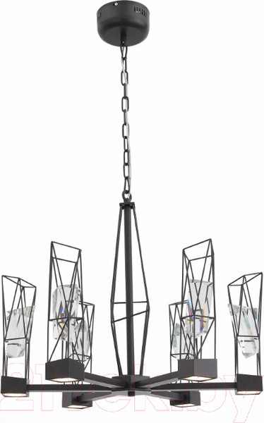 Изображение товара Люстра ST Luce Progetto SL815.303.06