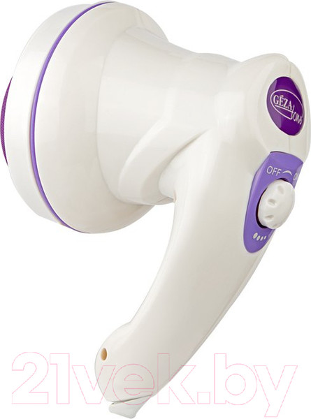 Изображение товара Массажер электронный Gezatone AMG114 / 1301070