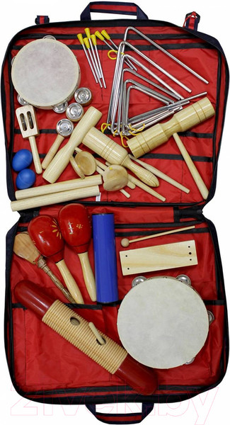 Изображение товара Музыкальная игрушка Flight FPS-21