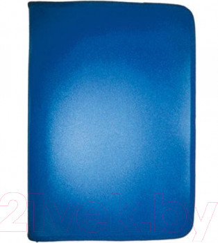 Изображение товара Папка деловая Оникс ПТ-111 (темно-синий)