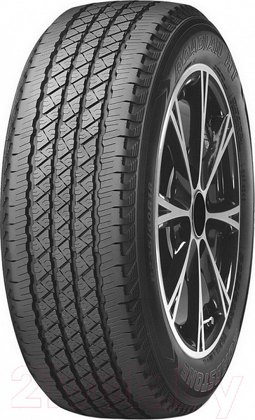 Изображение товара Летняя шина Roadstone Roadian HT SUV 245/65R17 105S