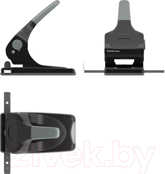 Изображение товара Дырокол Erich Krause Elegance / 5407