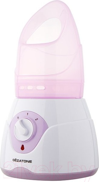 Изображение товара Сауна для лица Gezatone 105S / 1301061