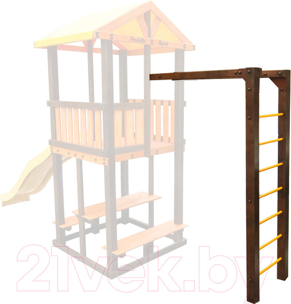 Изображение товара Опция к детской площадке Perfetto Sport PS-652