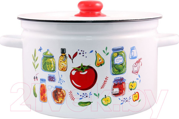 Изображение товара Кастрюля Appetite Marinades 1с18с