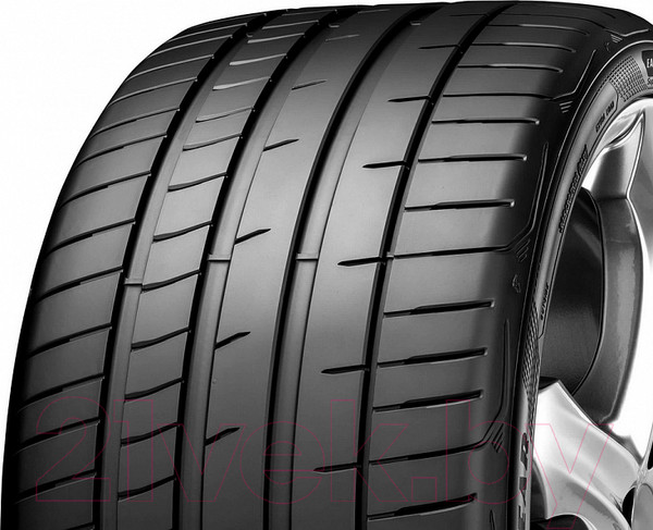 Изображение товара Летняя шина Goodyear Eagle F1 SuperSport 315/35R21 111Y