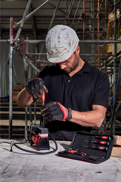 Изображение товара Набор отверток Milwaukee 4932471870