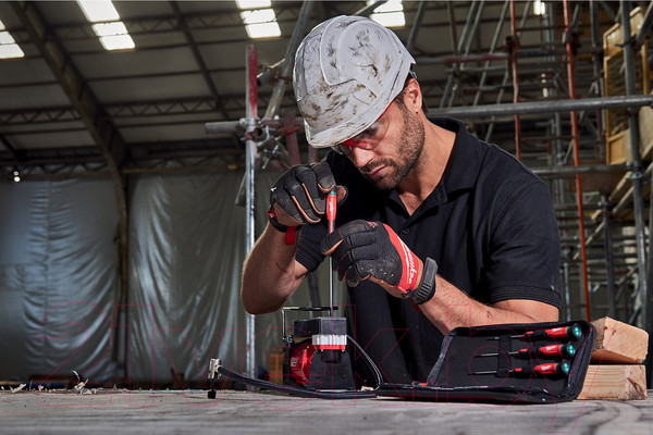 Изображение товара Набор отверток Milwaukee 4932471870