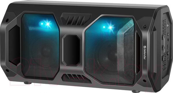 Изображение товара Портативная колонка Defender Rage / 65109