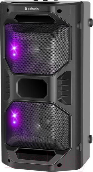 Изображение товара Портативная колонка Defender Rage / 65109