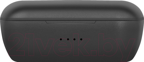 Изображение товара Беспроводные наушники Defender Twins 638 / 63638 (черный)