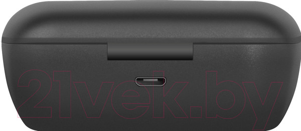 Изображение товара Беспроводные наушники Defender Twins 638 / 63638 (черный)