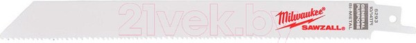 Изображение товара Набор пильных полотен Milwaukee 48016293