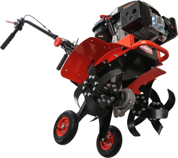 Изображение товара Мотокультиватор бензиновый Hammer RT-50A (66697)