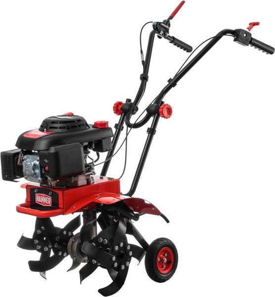 Изображение товара Мотокультиватор бензиновый Hammer RT-50A (66697)