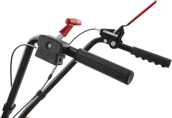 Изображение товара Мотокультиватор бензиновый Hammer RT-50A (66697)