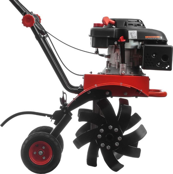 Изображение товара Мотокультиватор бензиновый Hammer RT-50A (66697)