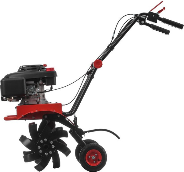 Изображение товара Мотокультиватор бензиновый Hammer RT-50A (66697)