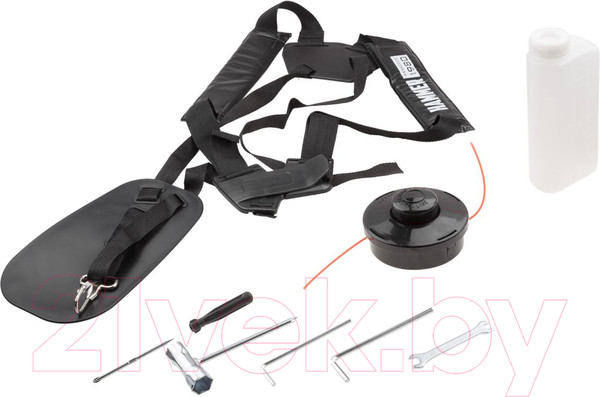 Изображение товара Триммер бензиновый Hammer MTK620C (641173)