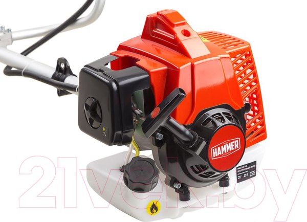 Изображение товара Триммер бензиновый Hammer MTK620C (641173)