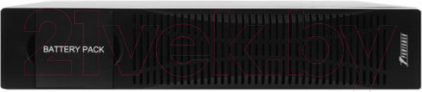 Изображение товара Внешний батарейный блок PowerMan 48-18-2U-1.4 (6135040)